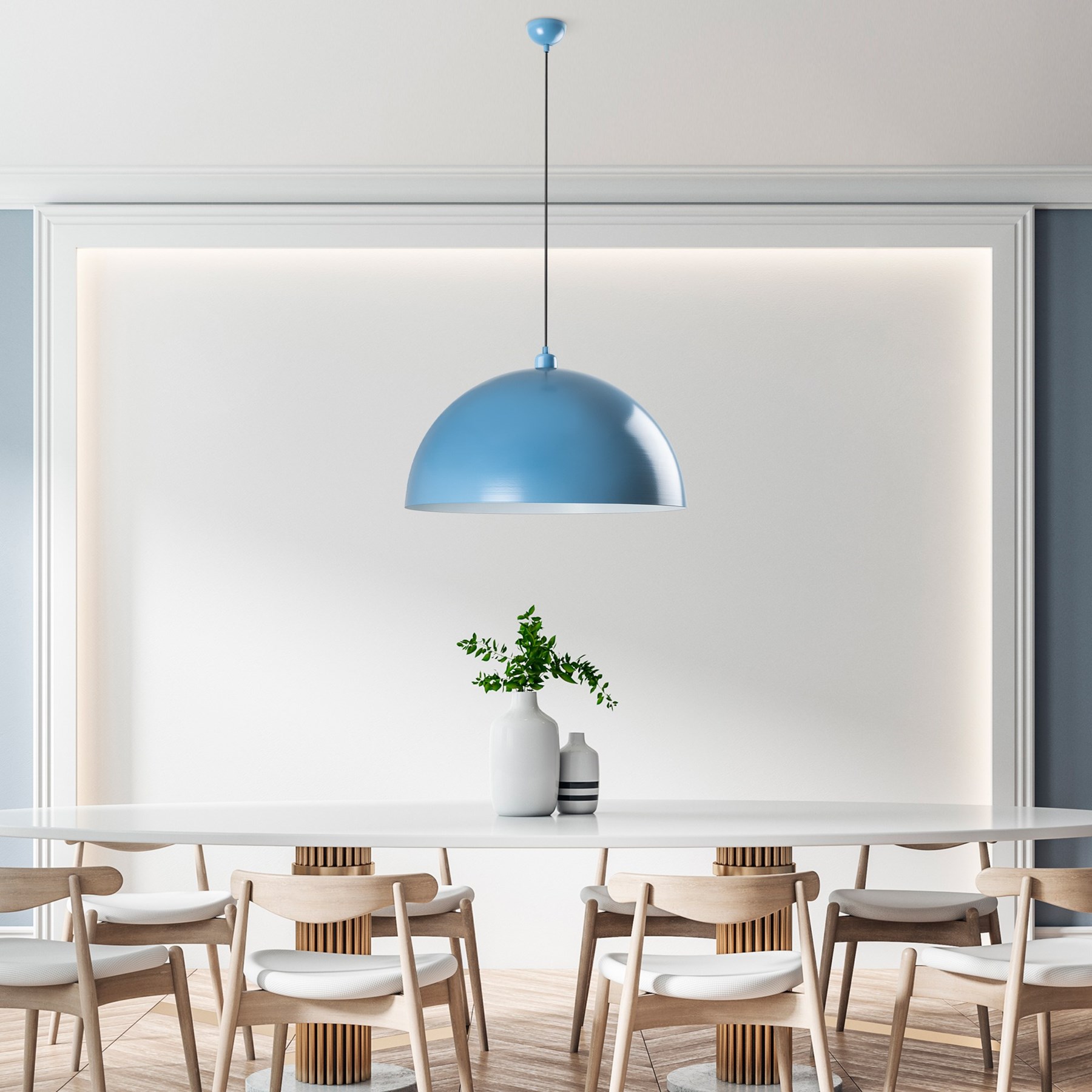 Kure 236 - Light Blue