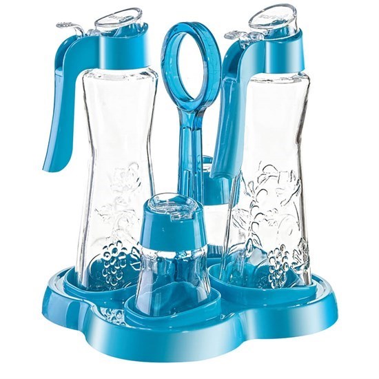 Sarina Yağlık Seti - 27143