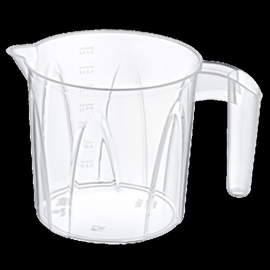 Şeffaf Maşrapa-17302