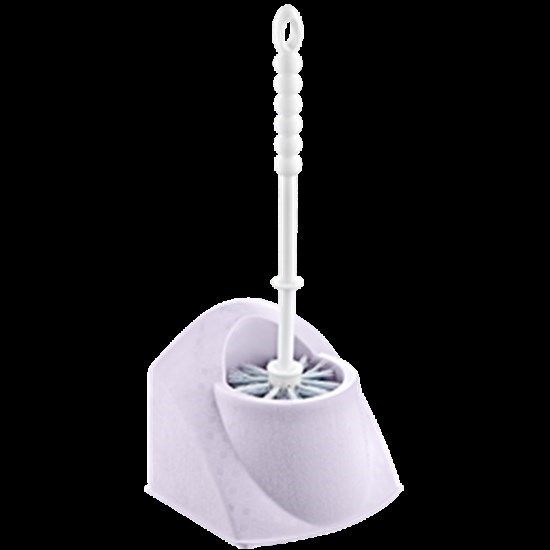 Köşeli Klozet Fırçası-17212