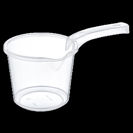 Koçero Şeffaf 1,50 Lt-17217