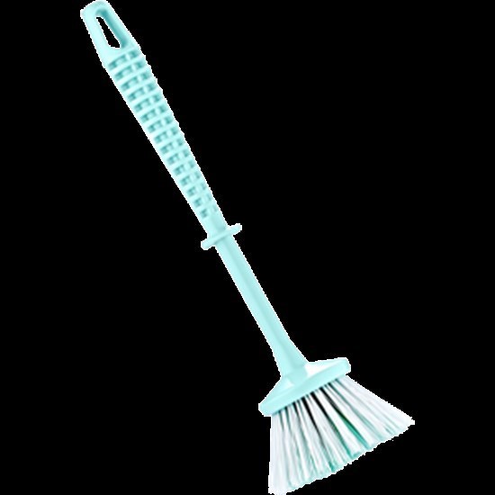 Wc Fırçası Tek-17209
