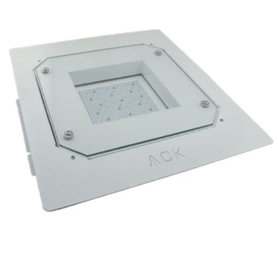 Led Canopy Luminaires - 39196