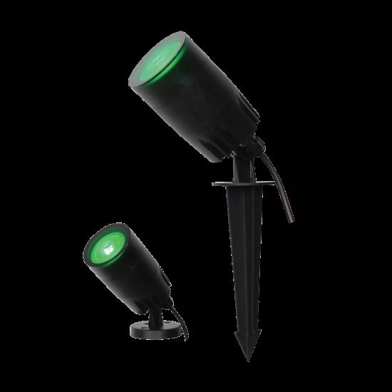 Pc Grass Luminaire - Green - 39240