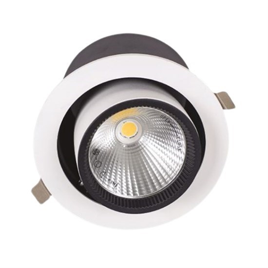 30W Cob Led Snail Fluent - 39091