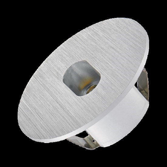 1W Plaster Led Spot Fluent - 39063