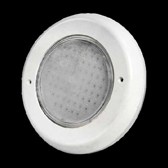36W Flat Plaster Slim Led Pool Fluent - 39102