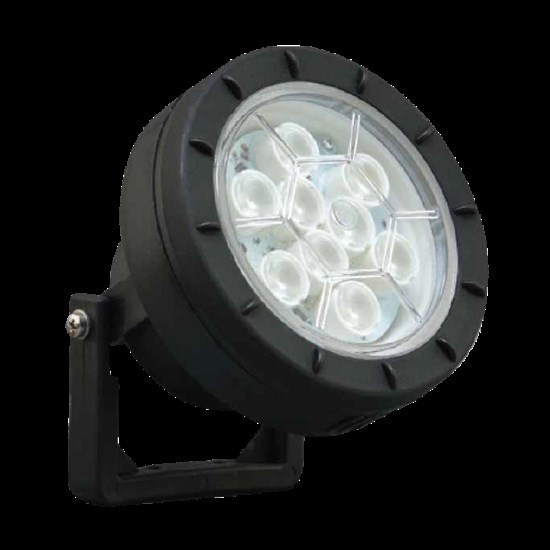 9W Led Pool Lumature - 39155
