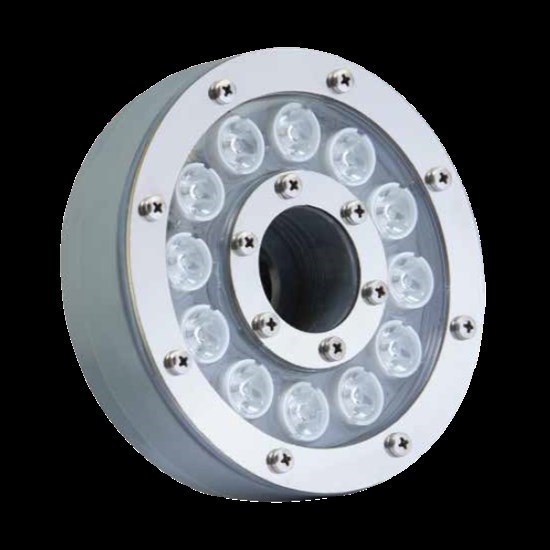 12W Led Location Flopature - 39032
