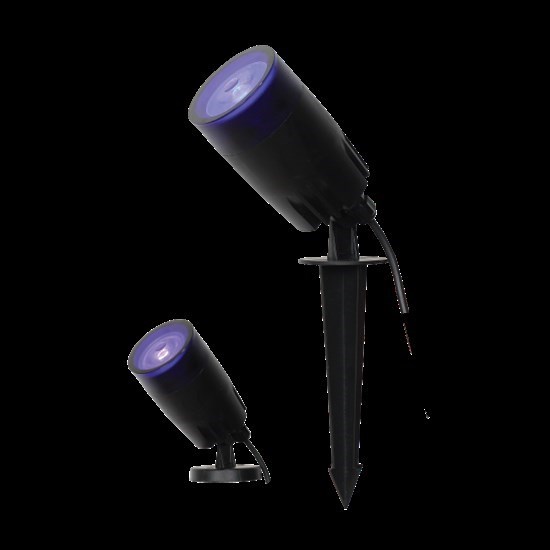 Pc Grass Luminaire - Blue - 39238