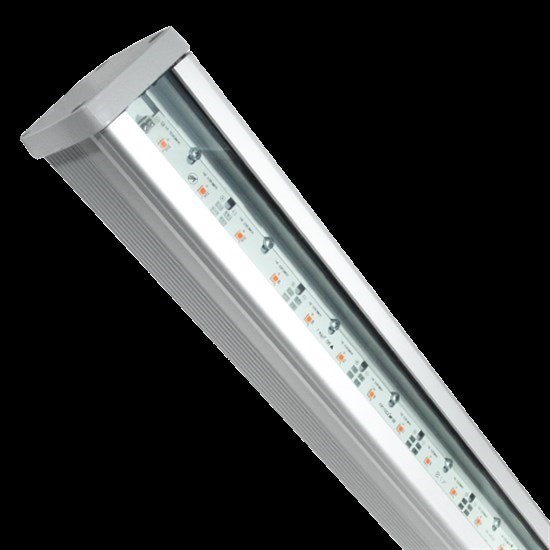 Led Full Spectrum Plant Breeding Flopature - 39204