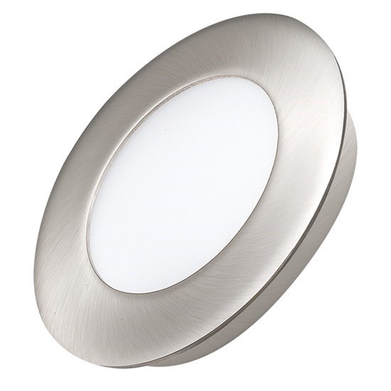 2.5W Plaster Led Spot Fluent - 39069