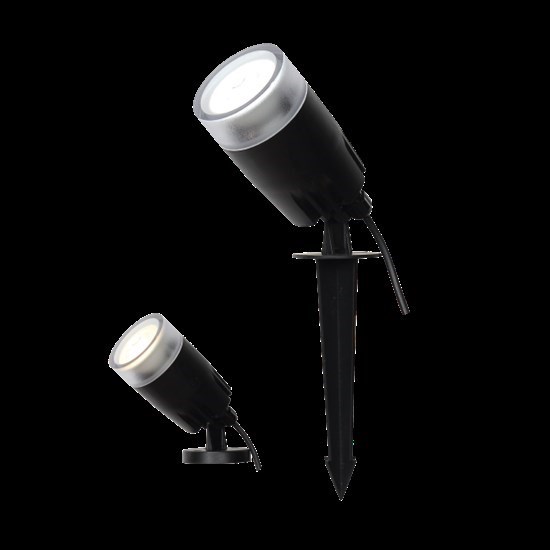 Pc Grass Luminaire - White - 39237