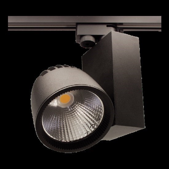 40W Cob Led Ray Full - 39116