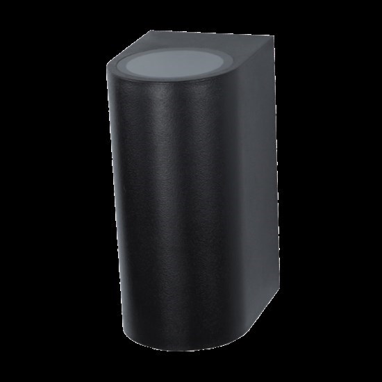 Double -Faced Wall App On Plaster - 39259