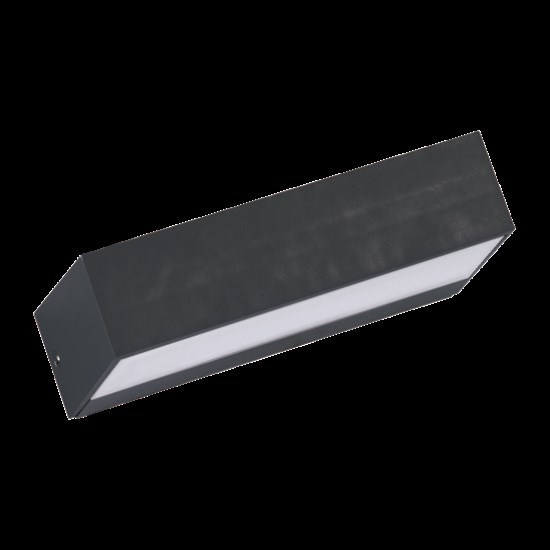 9W Led Wall Service - 39154