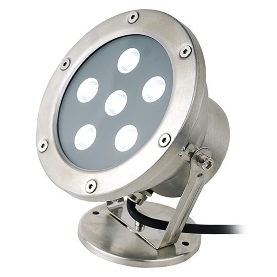 6W Led Pool Lumature - 39140