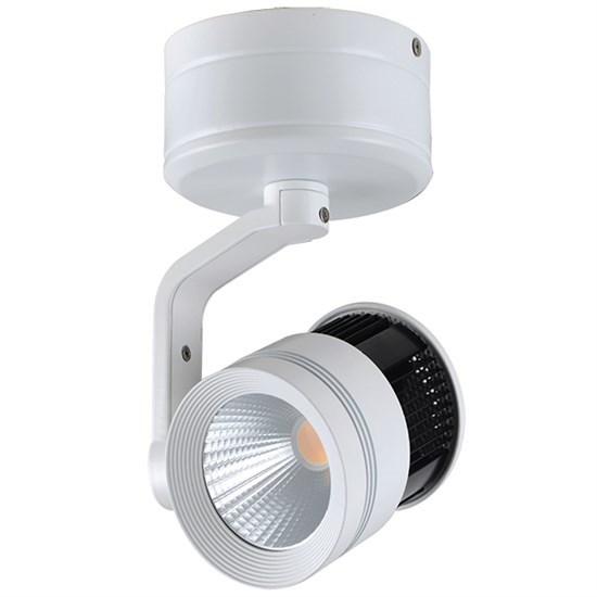 32W Cob Led Ray Full - Plaster - 39095