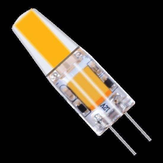 1W Led Capsule Bulb - 39062