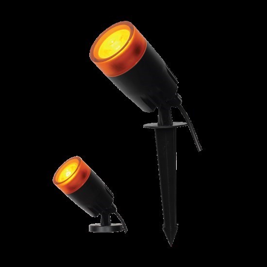 Pc Grass Luminaire - Orange - 39239