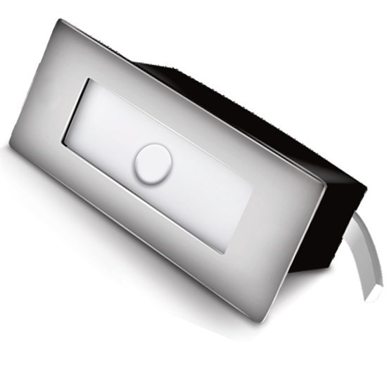 Led Stairs With Sensor - Wall Luminaire - 39258