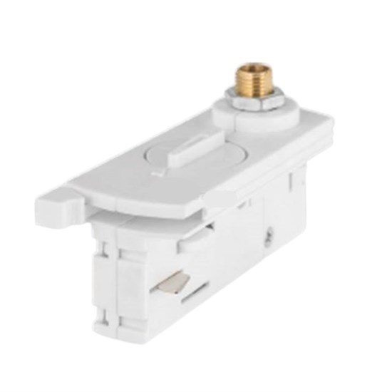 Trifaze Rail Socket - 39285