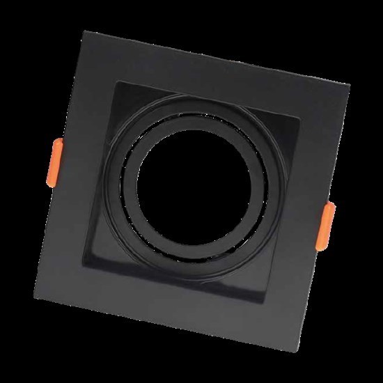 Modular System Spot Fluent - Black - 39218