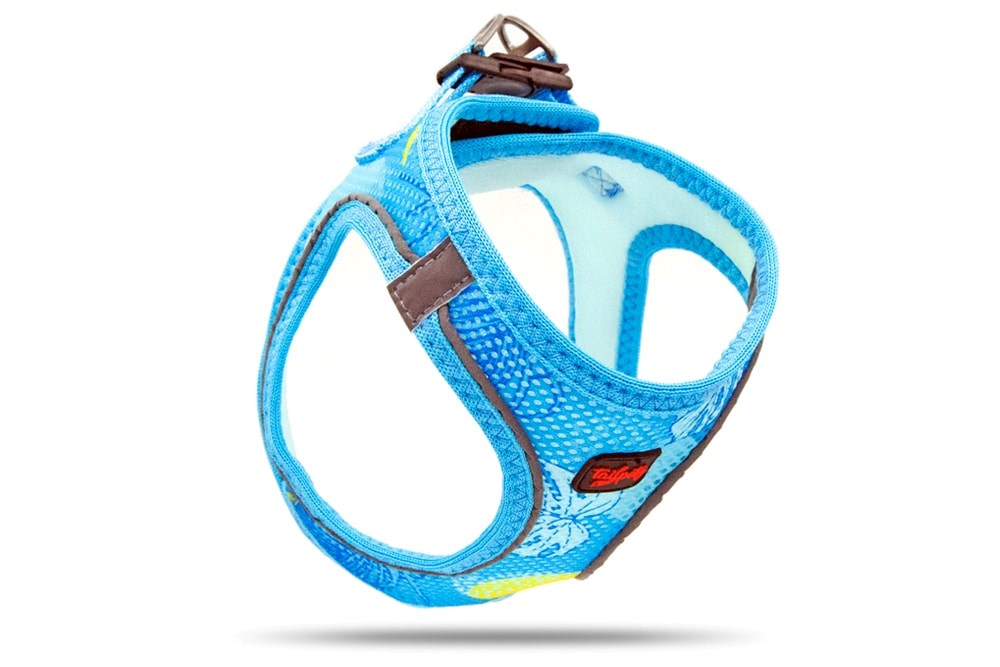Tailpetz Air-mesh Harness Köpek Göğüs Tasması