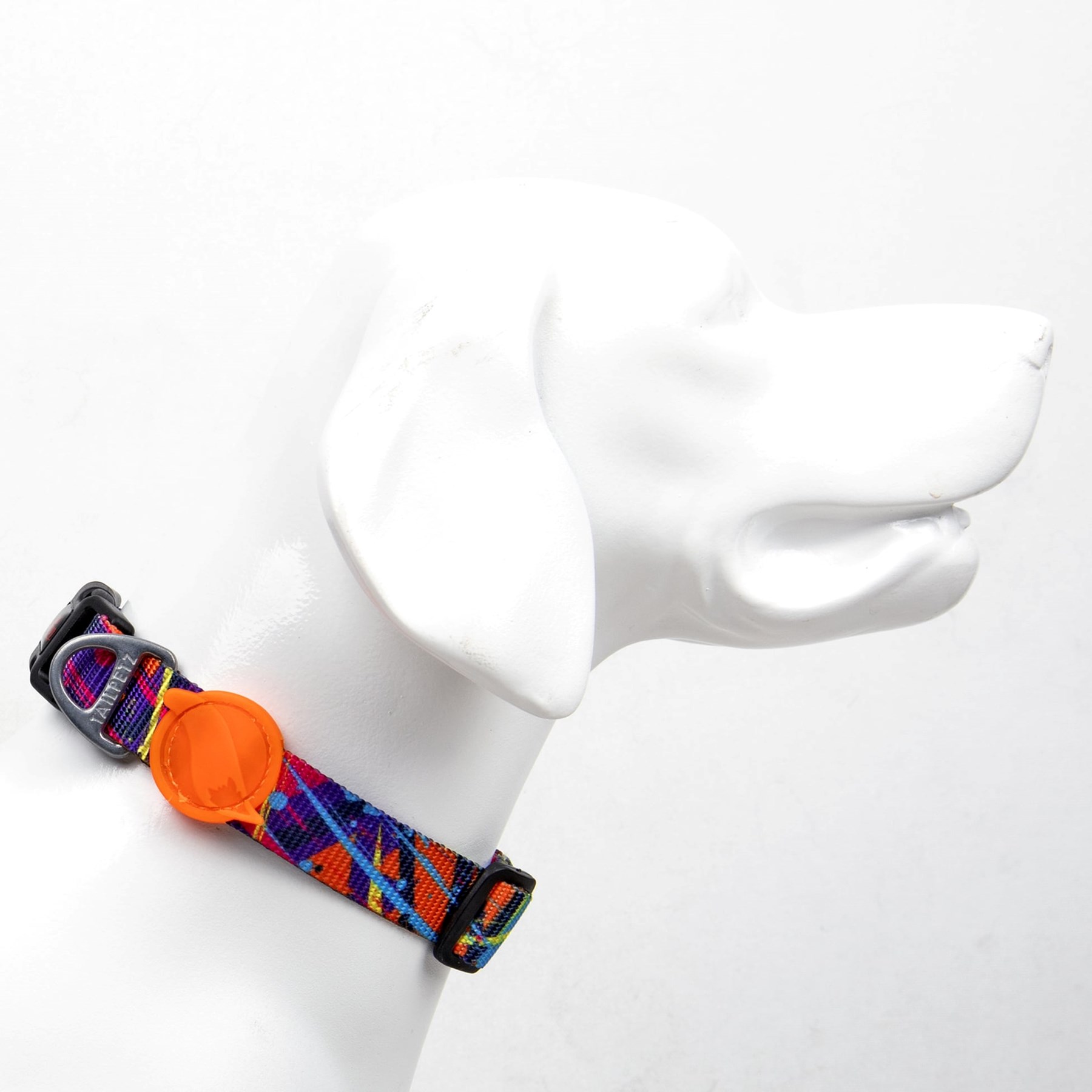 Tailpetz Köpek Boyun Tasmaları