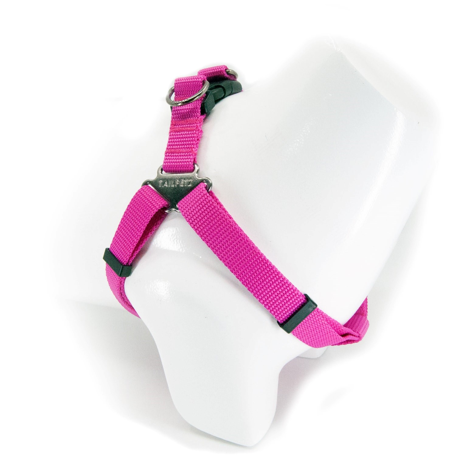 Tailpetz Step-In Göğüs Tasması