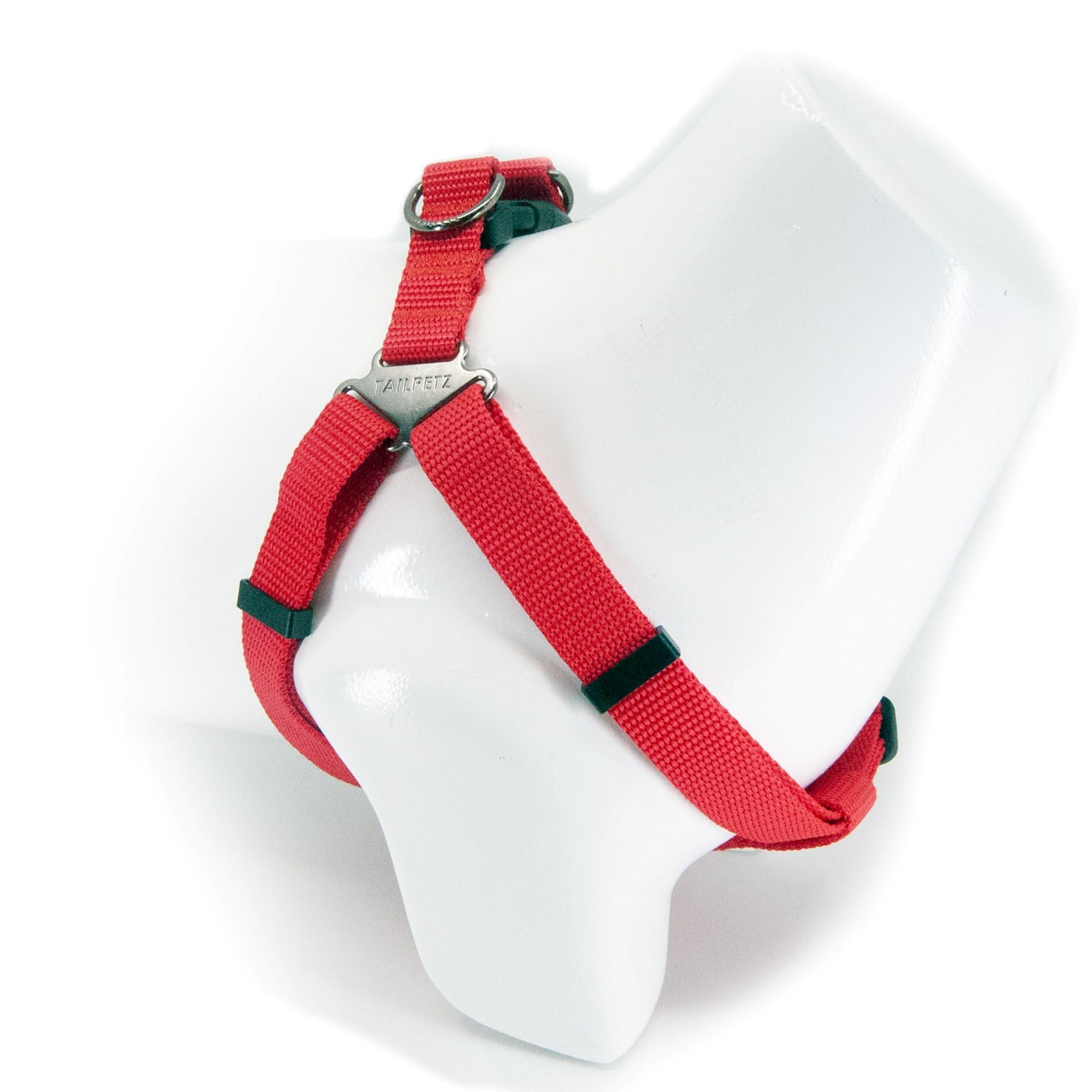 Tailpetz Step-In Göğüs Tasması