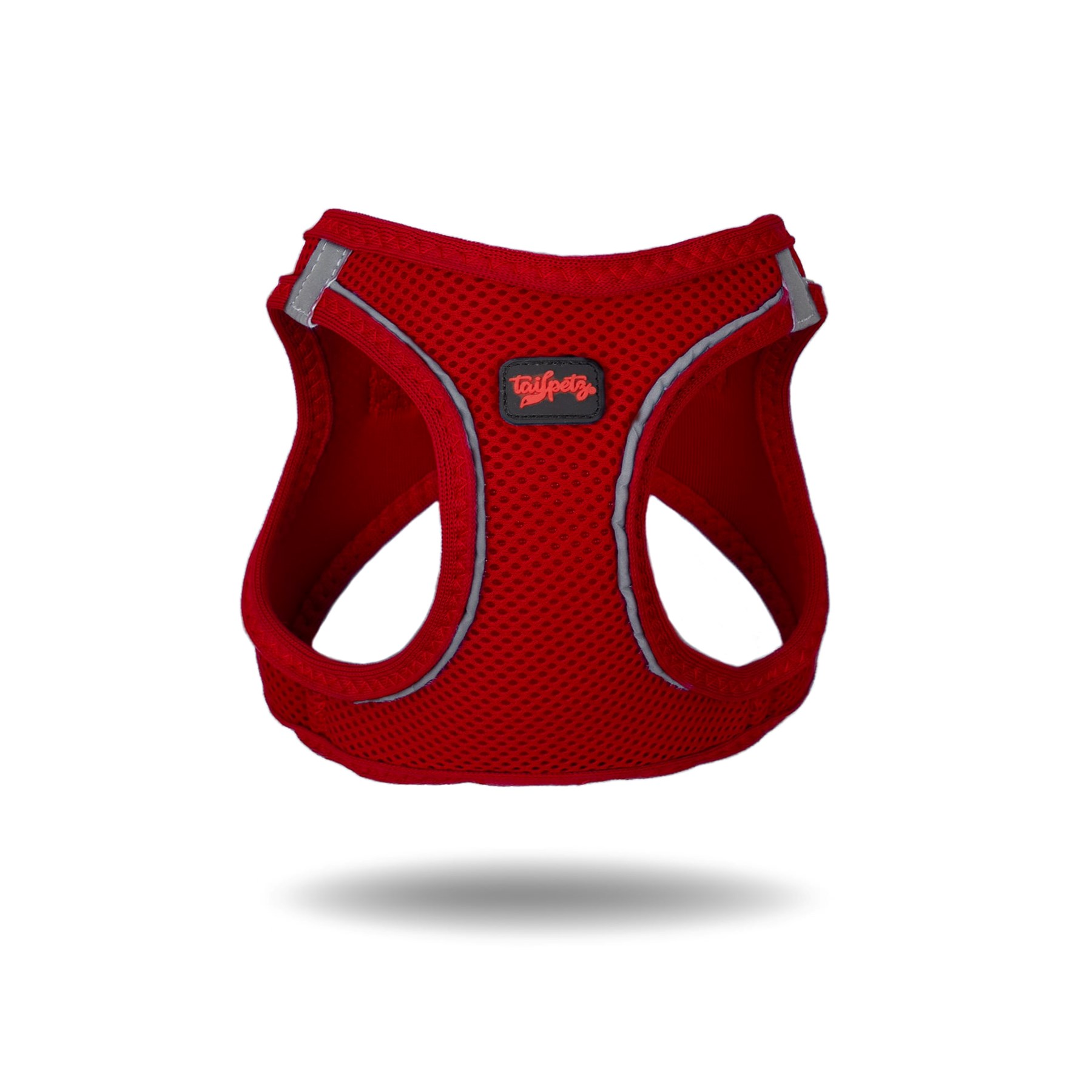 Tailpetz Air-mesh Harness Köpek Göğüs Tasması