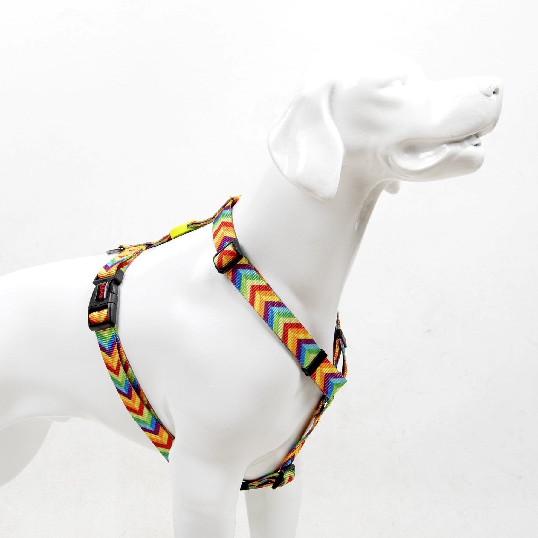 Tailpetz H-Tipi Göğüs Tasması