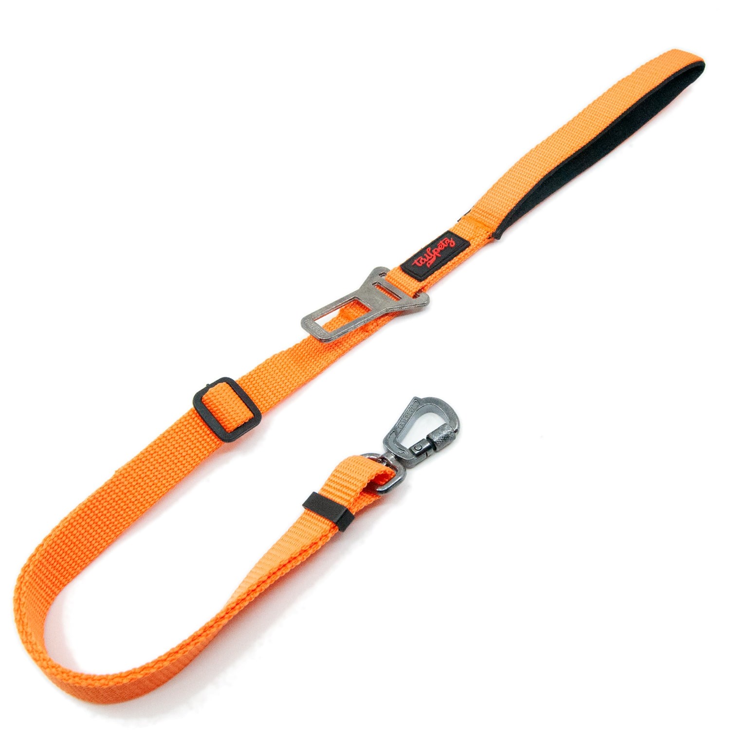 Tailpetz Araç Emniyet Tokalı Kedi Köpek Gezdirme Sevk Kayışı