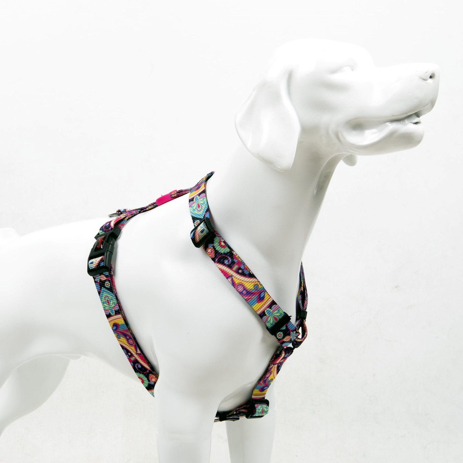 Tailpetz H-Tipi Göğüs Tasması