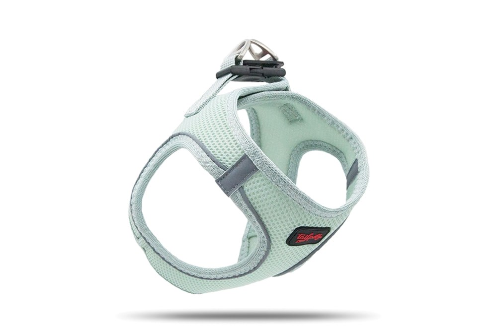 Tailpetz Air-mesh Harness Köpek Göğüs Tasması