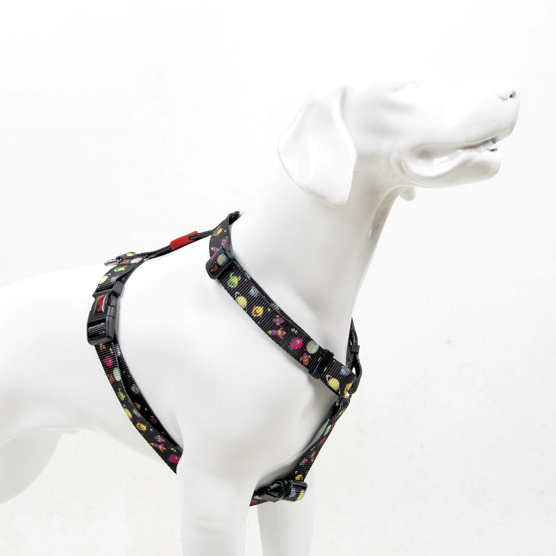 Tailpetz H-Tipi Göğüs Tasması