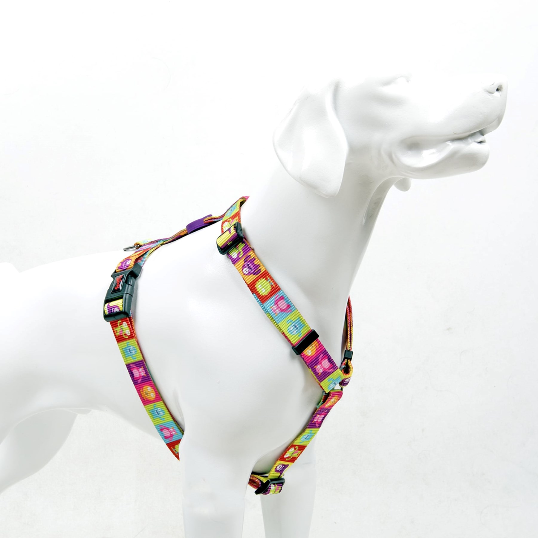 Tailpetz H-Tipi Göğüs Tasması