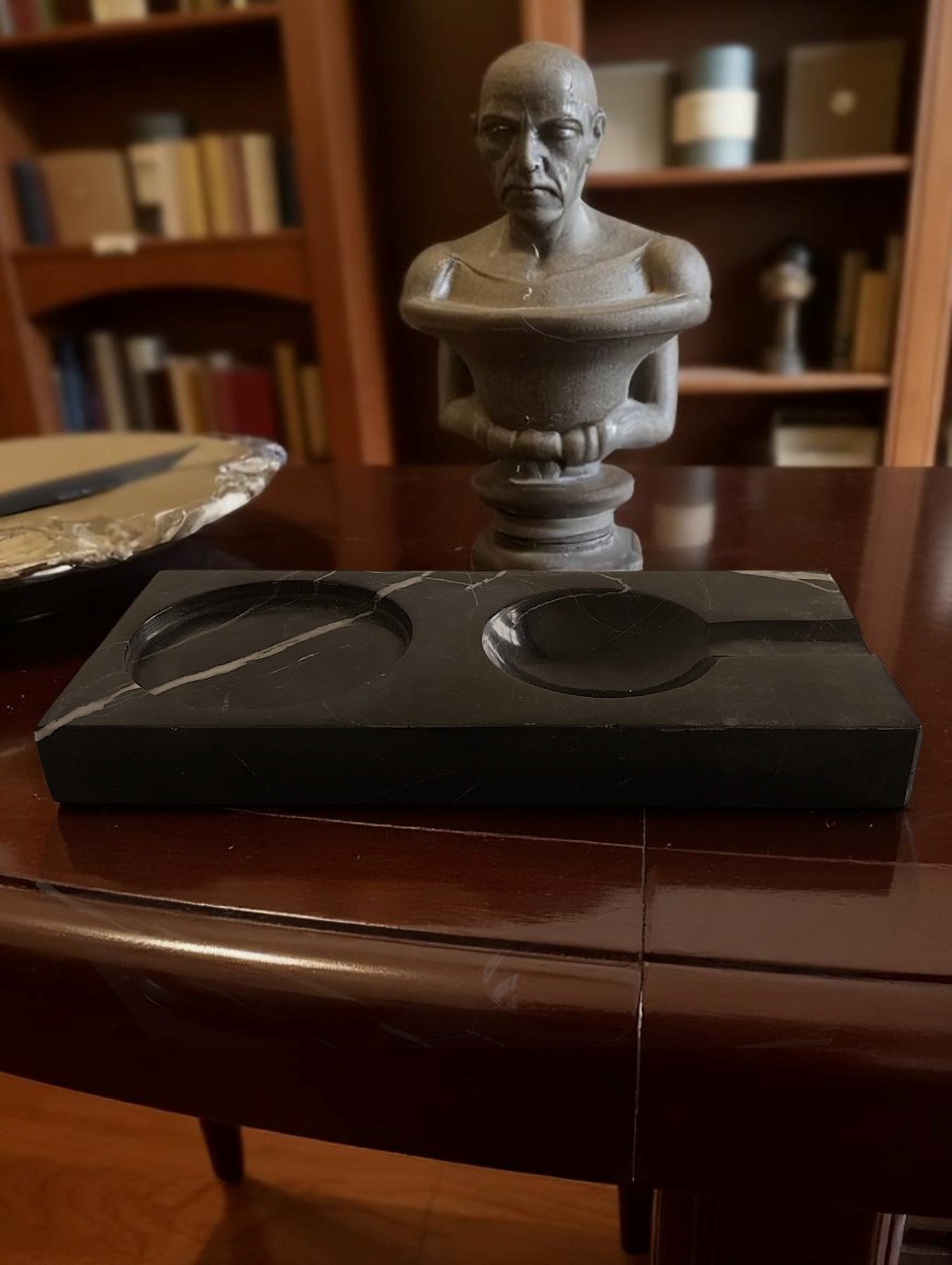 Mermer Puro Küllüğü ve Sunumluk