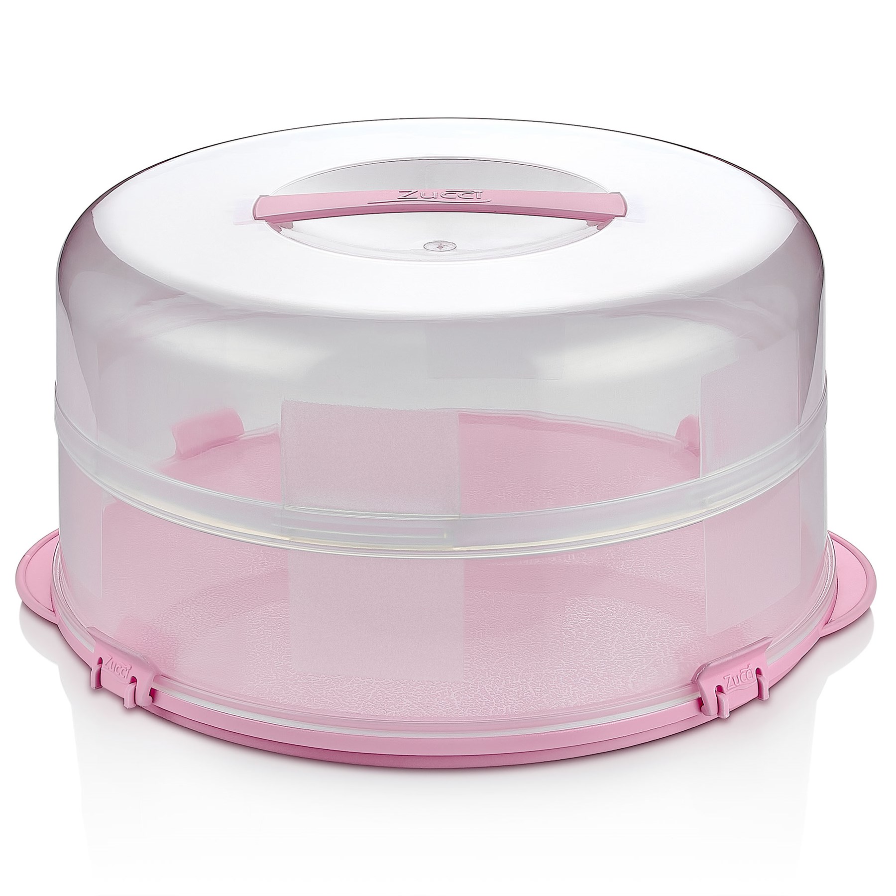 Dinamik Kek Fanusu 29 cm