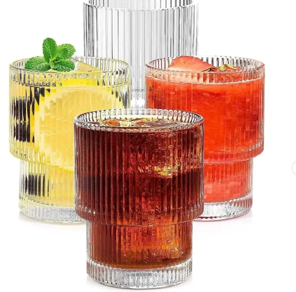 6 lı pinteres bardak modeli 