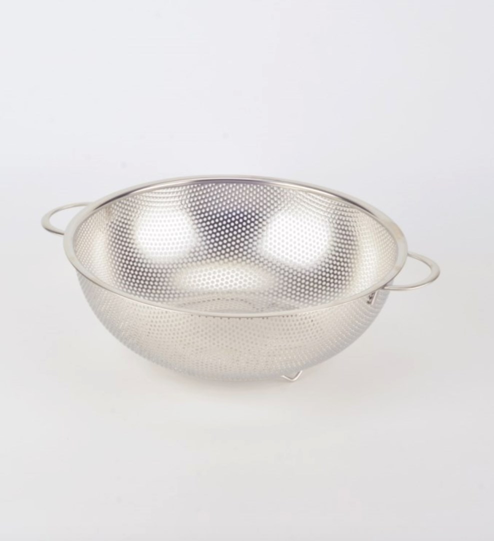 Tohana Paslanmaz Çelik Süzgeç