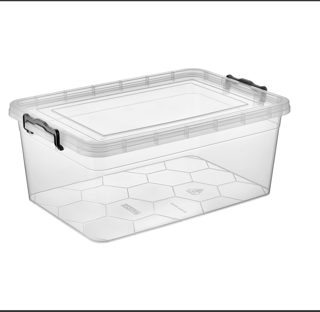 Eco Petek Saklama Kabı-2