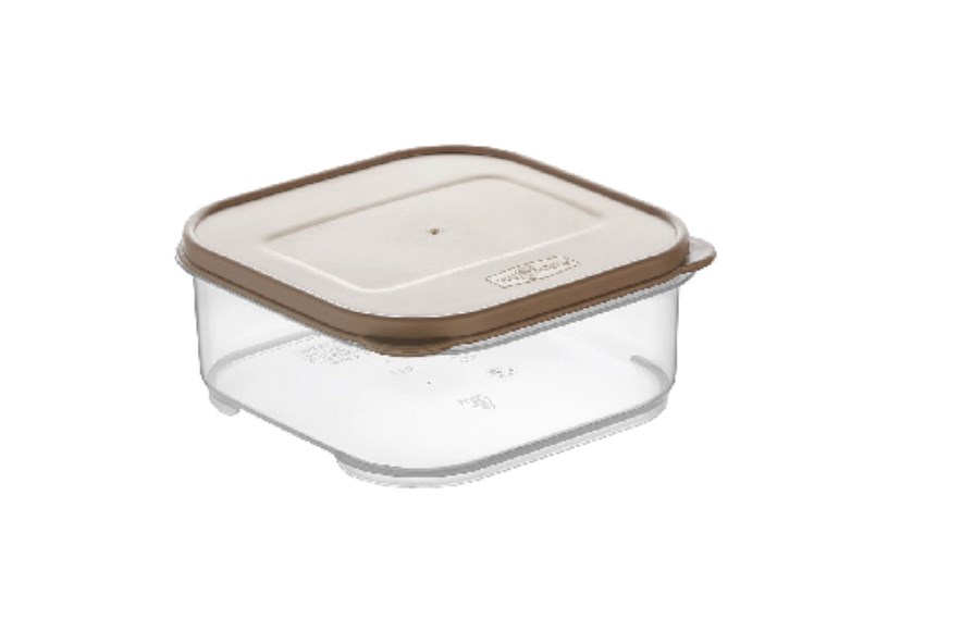 Nano Saklama Kabı-2 530ml