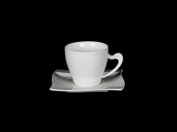 ES ÇAY FİNCAN VE TABAK 220 cc	