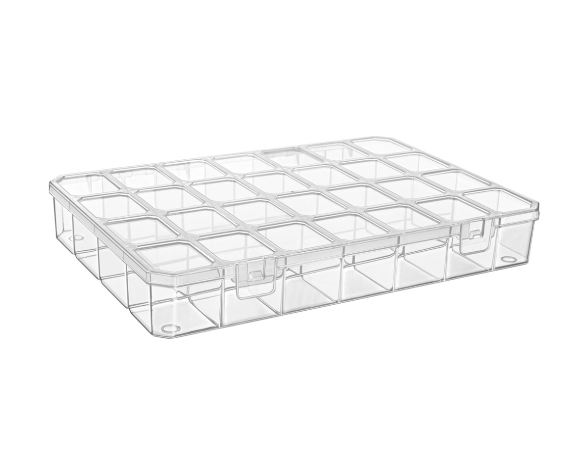 Mars Organizer 28 ASR-5076