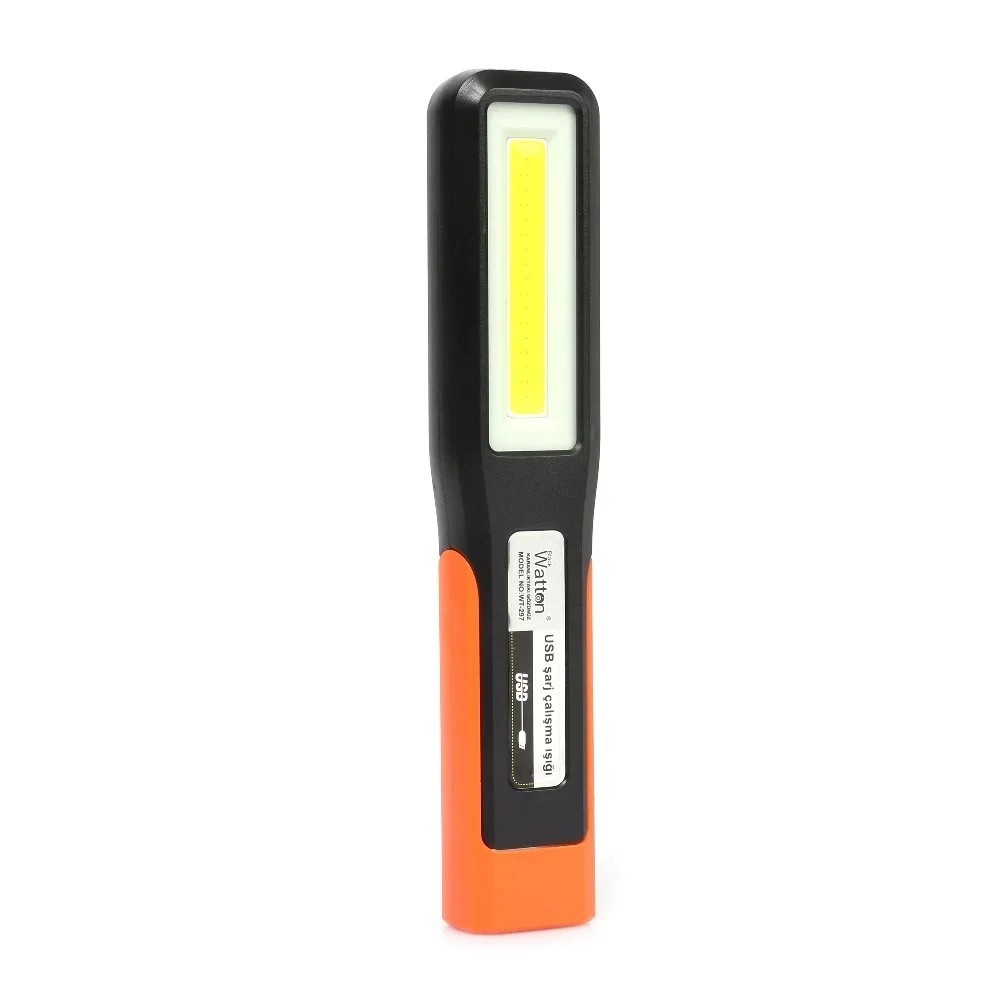 ANKAVERSE® Şarjlı Tamirci Lambası Wt-297 görseli