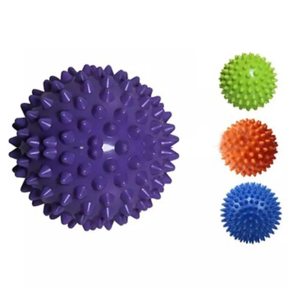 ANKAVERSE® Masaj Topu Orta Boy 7,5 Cm