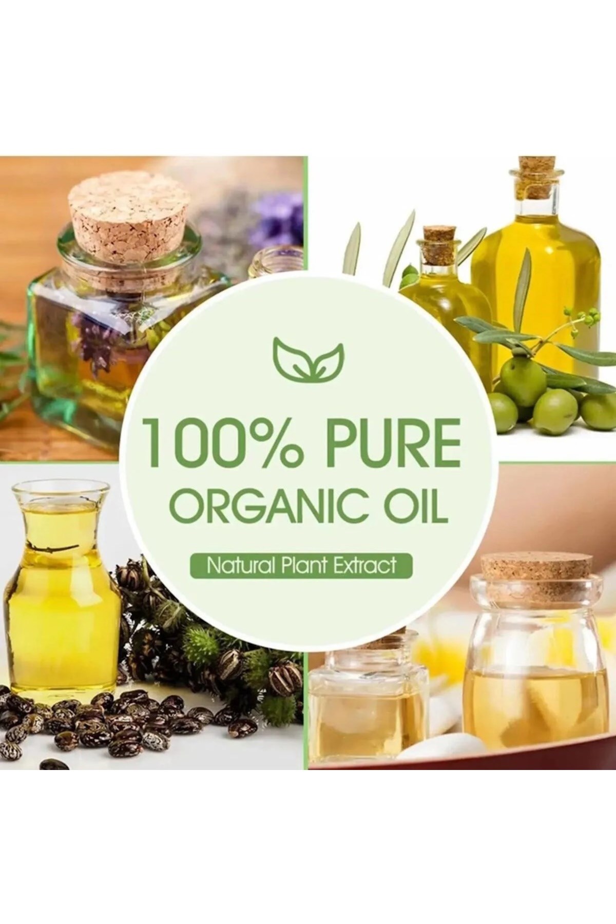 6'lı Ekonomi karışık SET Esansiyel Uçucu Yağı Buhardanlık Difüzör Esansı Oda Kokusu