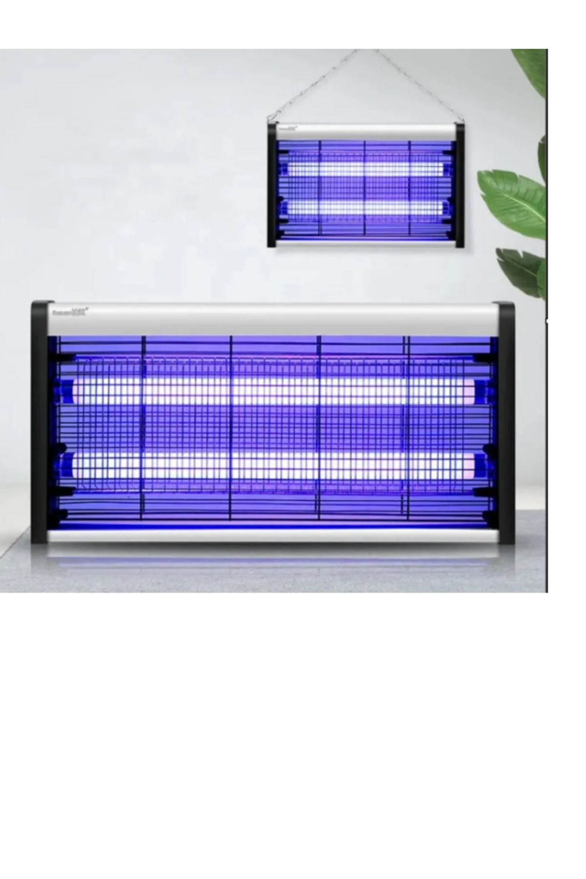 Taşınabilir Elektrikli Led Sivrisinek öldürücü — Sonxshoop